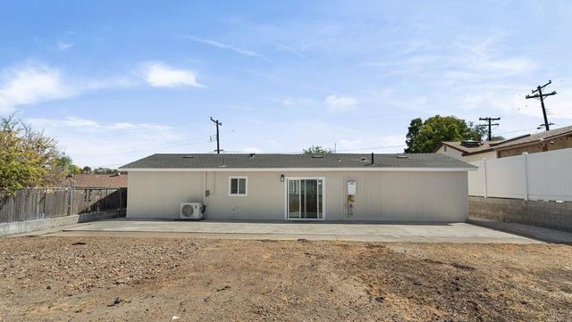 8338 Stansbury Street, Spring Valley, CA 91977