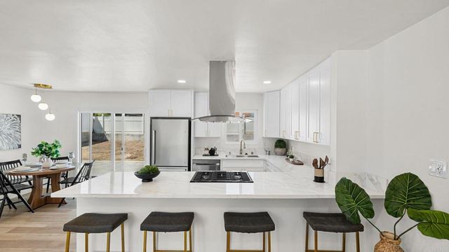 8338 Stansbury Street, Spring Valley, CA 91977