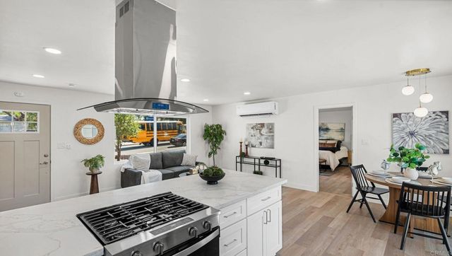 8338 Stansbury Street, Spring Valley, CA 91977