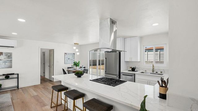 8338 Stansbury Street, Spring Valley, CA 91977