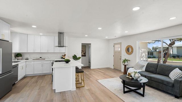 8338 Stansbury Street, Spring Valley, CA 91977