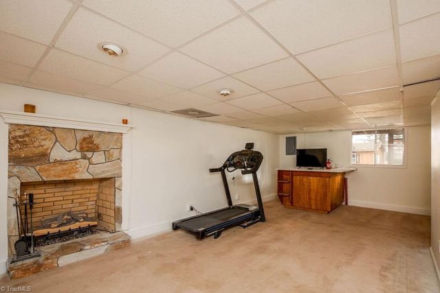 305 Carter Drive, Thomasville, NC 27360