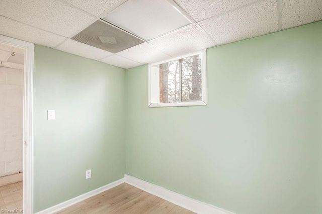 305 Carter Drive, Thomasville, NC 27360