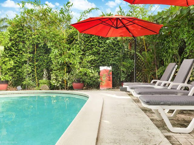 1250 Arthur Street, Hollywood, FL 33019
