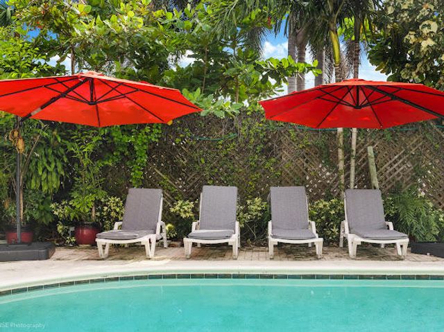 1250 Arthur Street, Hollywood, FL 33019