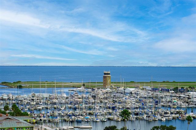 175 1ST STREET S 1008, St Petersburg, FL 33701