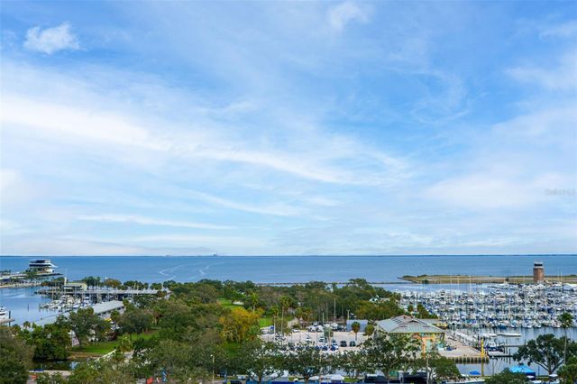 175 1ST STREET S 1008, St Petersburg, FL 33701