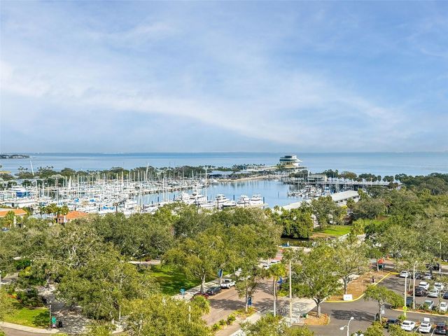 175 1ST STREET S 1008, St Petersburg, FL 33701