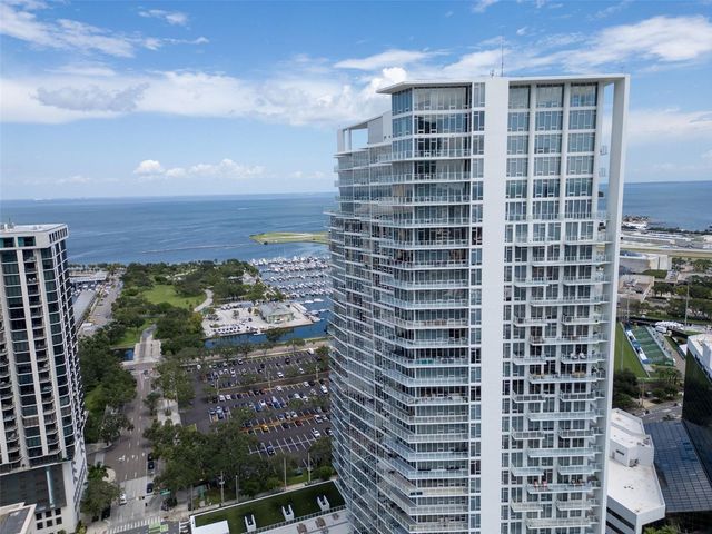 175 1ST STREET S 1008, St Petersburg, FL 33701