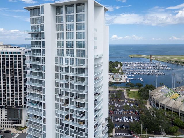 175 1ST STREET S 1008, St Petersburg, FL 33701