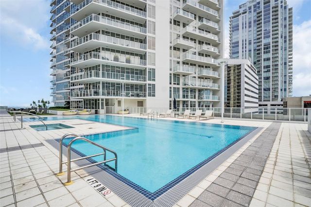 175 1ST STREET S 1008, St Petersburg, FL 33701