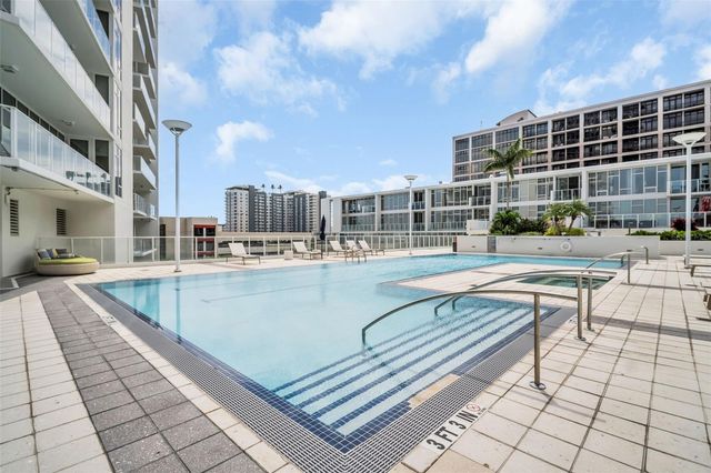 175 1ST STREET S 1008, St Petersburg, FL 33701
