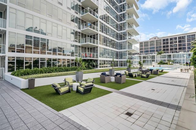 175 1ST STREET S 1008, St Petersburg, FL 33701