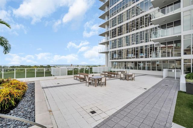175 1ST STREET S 1008, St Petersburg, FL 33701