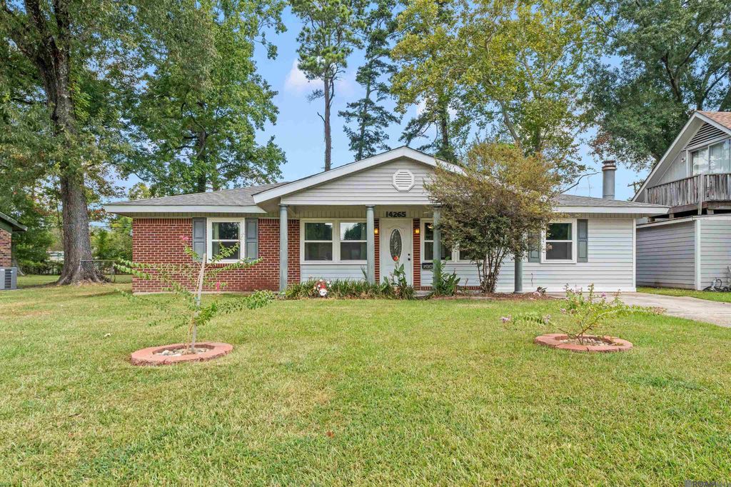 14265 Firethorn Dr, Baton Rouge, LA 70819