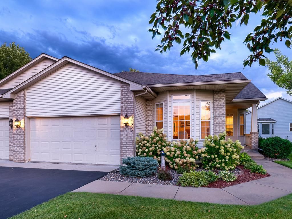 17533 Haralson Drive, Eden Prairie, MN 55347 — exterior