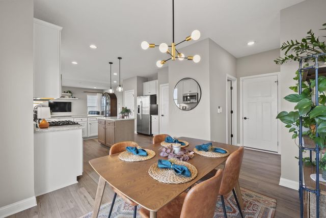 2053 Slippery Rail Drive, Plain City, OH 43064