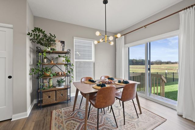 2053 Slippery Rail Drive, Plain City, OH 43064