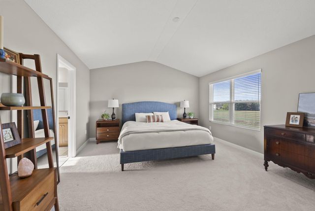 2053 Slippery Rail Drive, Plain City, OH 43064