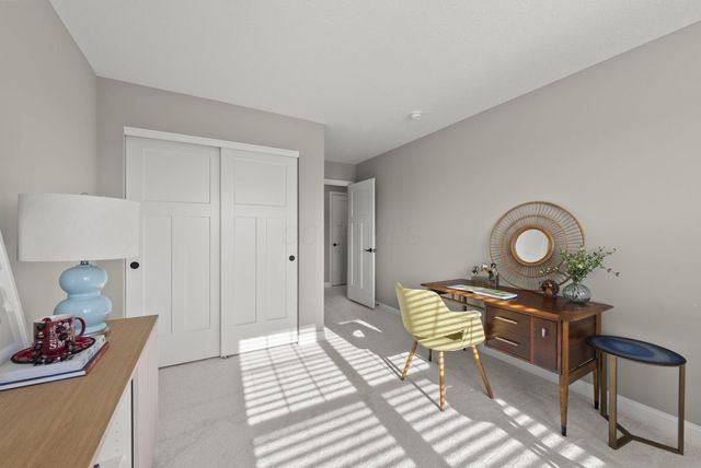 2053 Slippery Rail Drive, Plain City, OH 43064