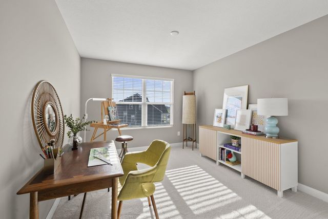 2053 Slippery Rail Drive, Plain City, OH 43064