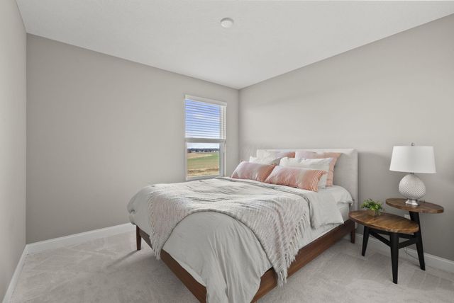 2053 Slippery Rail Drive, Plain City, OH 43064