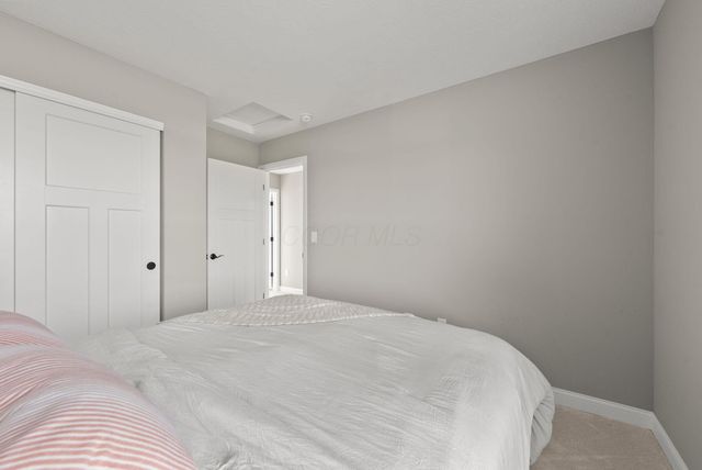 2053 Slippery Rail Drive, Plain City, OH 43064