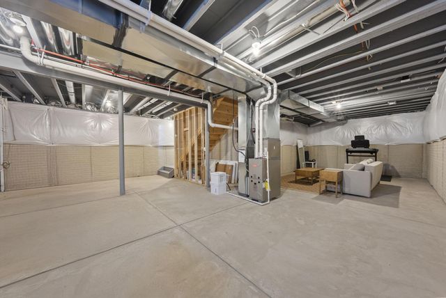 2053 Slippery Rail Drive, Plain City, OH 43064