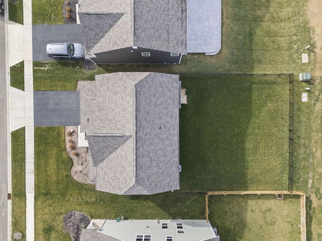 2053 Slippery Rail Drive, Plain City, OH 43064