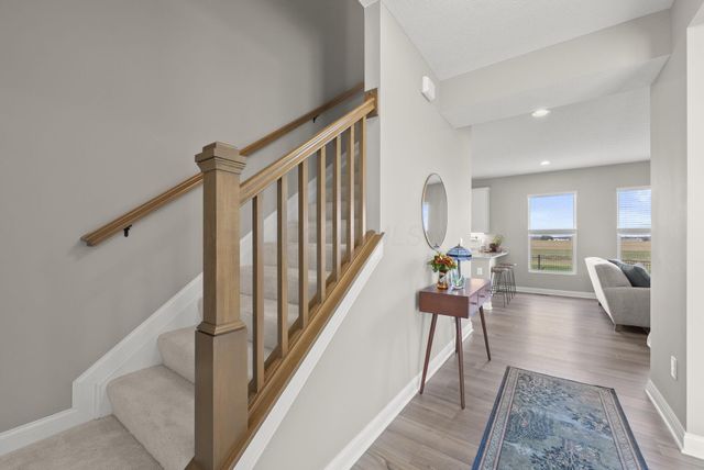 2053 Slippery Rail Drive, Plain City, OH 43064