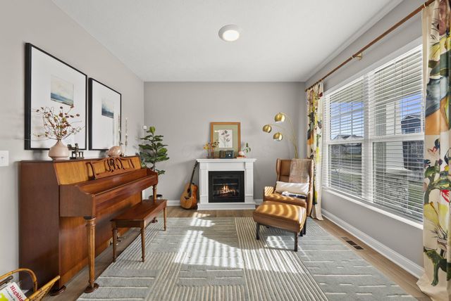 2053 Slippery Rail Drive, Plain City, OH 43064