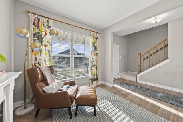 2053 Slippery Rail Drive, Plain City, OH 43064