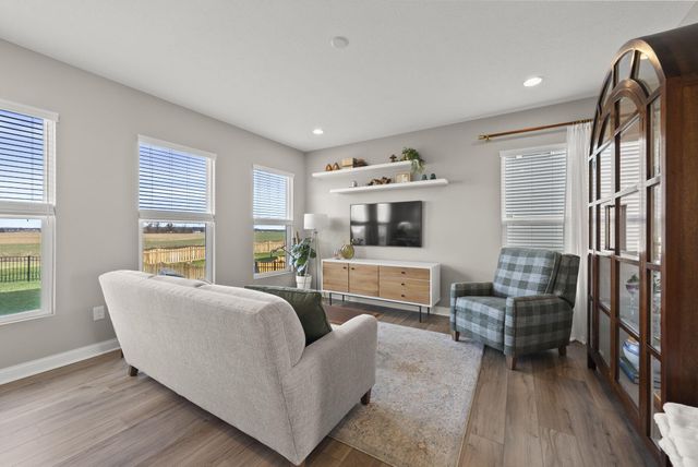 2053 Slippery Rail Drive, Plain City, OH 43064