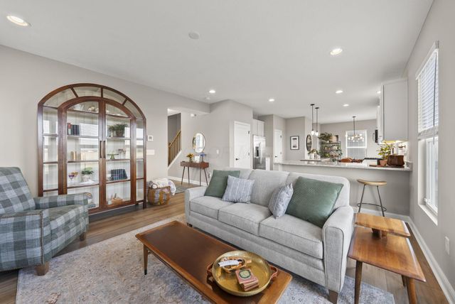 2053 Slippery Rail Drive, Plain City, OH 43064