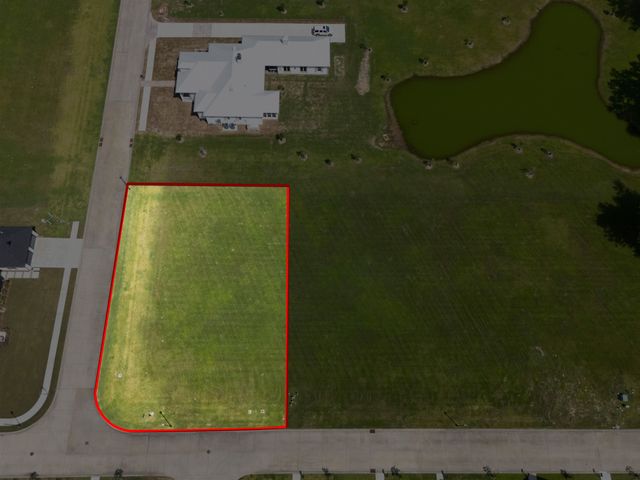 453 Sweet Grass Loop, Thibodaux, LA 70301