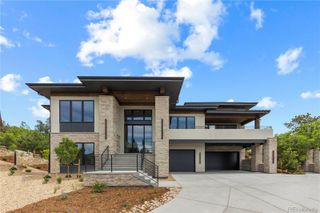 2783 Hawk Point Court, Castle Rock, CO 80104