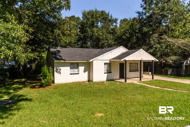 4060 Cresthaven Rd, Mobile, AL 36609