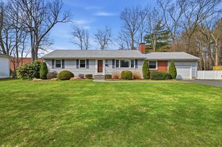 64 Brookwood Dr, Longmeadow, MA 01106