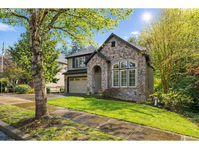 1645 Sw JOSHUA St, Portland, OR 97219