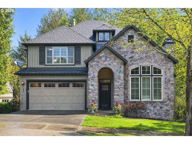 1645 Sw JOSHUA St, Portland, OR 97219