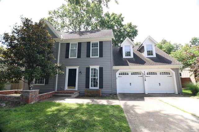 14319 W 80th Street, Lenexa, KS 66215
