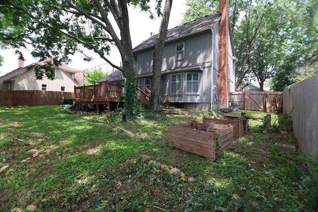 14319 W 80th Street, Lenexa, KS 66215