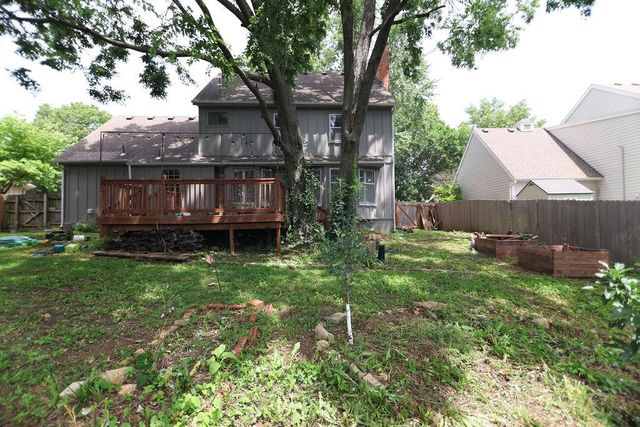 14319 W 80th Street, Lenexa, KS 66215