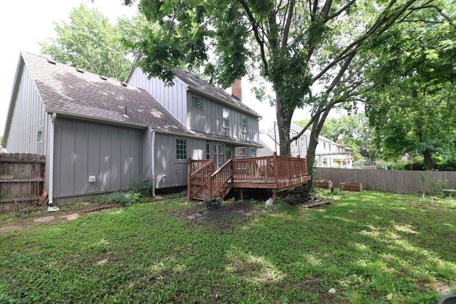 14319 W 80th Street, Lenexa, KS 66215