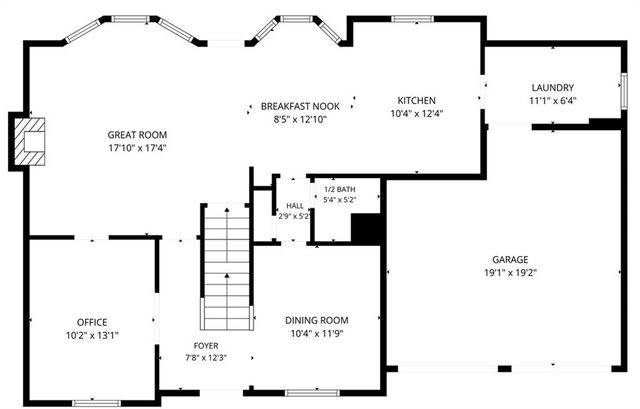 14319 W 80th Street, Lenexa, KS 66215