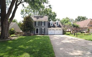 14319 W 80th Street, Lenexa, KS 66215