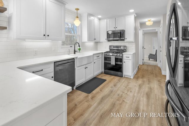 2673 87th Street SW, Byron Center, MI 49315