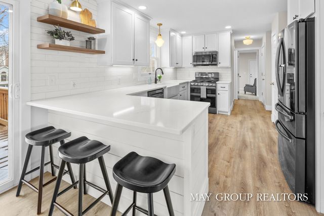 2673 87th Street SW, Byron Center, MI 49315