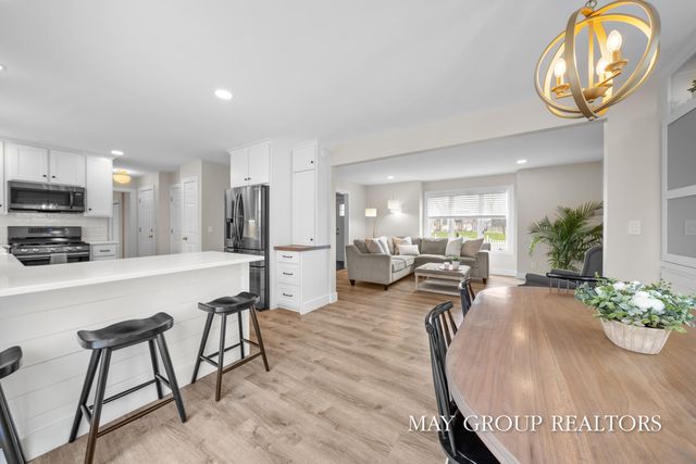 2673 87th Street SW, Byron Center, MI 49315