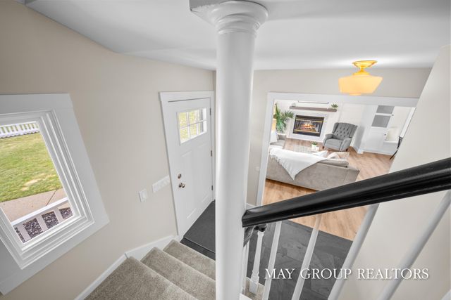 2673 87th Street SW, Byron Center, MI 49315